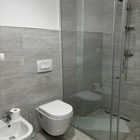 Quartum Hotel Tirana